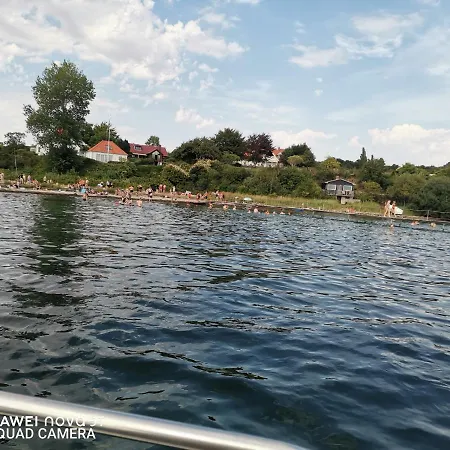 Апартаменты Hyggelig I Gaafstand Til Ballen Og Lystbadehavn - Taet Pa Ohavsstien Ballen (Svendborg)